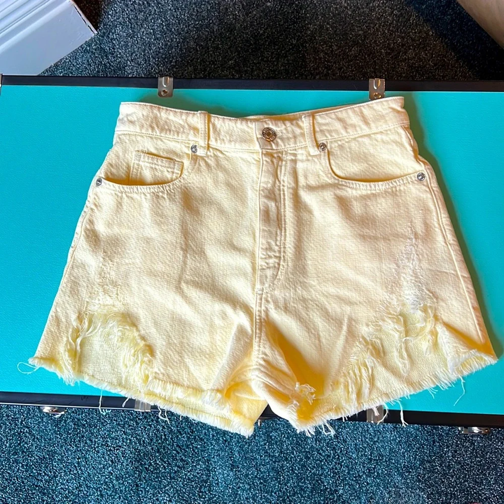 Zara EUR 40 USA 8 MEX 30 - Picture 1 of 3